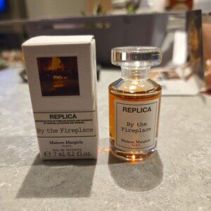 Maison Margiela REPLICA By the Fireplace Miniature